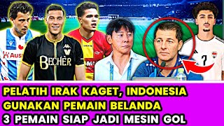 AWALNYA DIKIRA TIMNAS BELANDA❗5 Berita Timnas Terbaru Hari Ini ✅