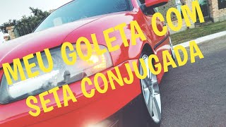 MEU GOL G4 REBAIXADO