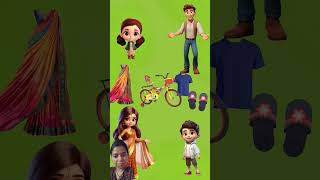 Bachho ke lea cartoon, cartoon wala video, video for kids