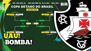 Inacreditável Copa do Brasil: confrontos, datas e onde assistir aos jogos das oitavas