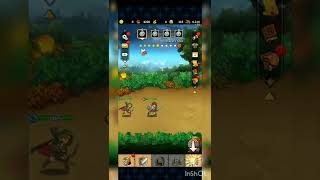 Vahn's Quest Fairy Wood Android gameplay(updated)