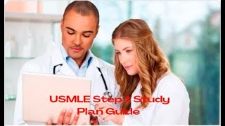 Ultimate USMLE Step 1 Study Plan Guide - Tips & Strategies