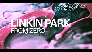 Heavy is the Crown | Linkin Park- From Zero Tour | Live | Hamburg 2024