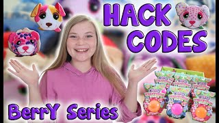 CUTETITOS FRUITITOS MINITOS SUPER QUICK HACK CODES!!