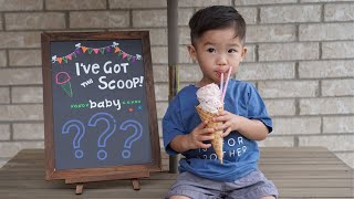 Baby Number 2 On The Way | Doing Things Differently