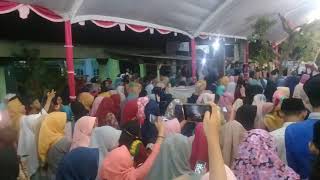 Azzahir live tambakroto sayung