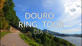 Passeio em Grupo de MOTO no Norte de Portugal - DIA 3