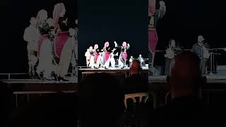 Limassol. Cataclysmos 2024. Cypriot folk songs and dances 🌴🎊🎻 Кипр. Катаклизмос-2024