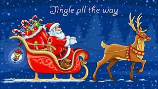 Jingle Bells original with lyrics