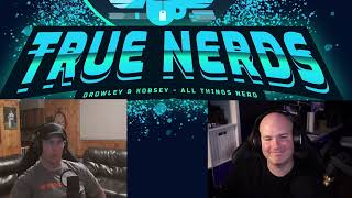 True Nerds Gaming Podcast #33 | After 5000 hours of Destiny, we quit