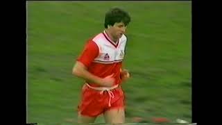 1988 SUNSHINE GEORGE CROSS V SOUTH MELBOURNE