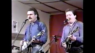 Lou Reid & Carolina Live 4/16/1993 Huron valley Eagles