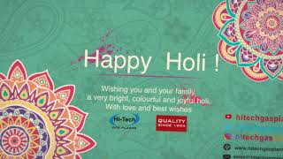 Happy Holi 2023