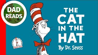 The Cat in the Hat by Dr Suess