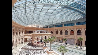 Mirqab Mall, Doha, Qatar!