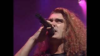 Dream Theater - Pull Me Under (Live In Tokyo 1993) Remastered HD