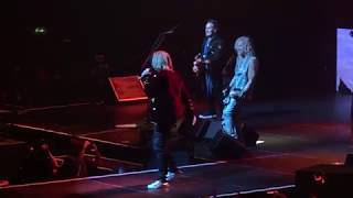 Def Leppard, Hysteria, Wembley Arena, December 18 2018