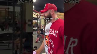 He can’t be stopped  bradleymartyn