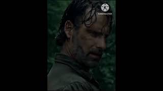 Rick Grimes (The Walking Dead) vs Gleen Rhee (The Walking Dead) Round 2