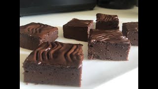 Fondant au chocolat / فوندون الشكولاته  و الماسكاربون