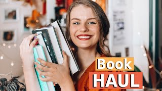 NEUZUGÄNGE: Book Haul Juni 2019