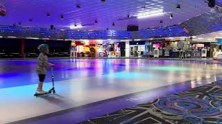 Skating | Classic Fun Center