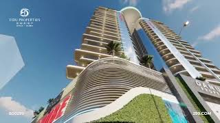 Opalz at Arjan by Danube Properties | FIDU Properties 2022