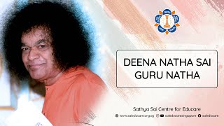 Deena Natha Sai Guru Natha