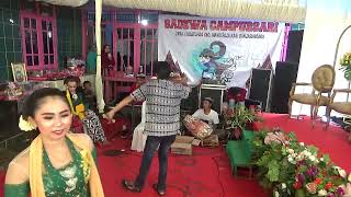 SADEWA CAMPURSARI tole tole calung @sadewamusicofficial303