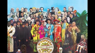 Sgt Peppers Lonely Hearts Club Band Is A Masterpiece - Career Retrospectives Segment