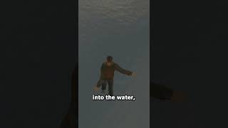 IF YOU JUMP INTO WATER IN GTA GAMES