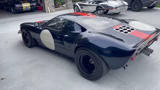 ERA GT40 Wide HIp