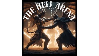 THE HELL ARENA - VIDEO 67