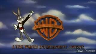 Warner Bros. Family Entertainment (1995) Logo