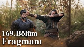 Osman ghazi season 6 episode 168 trailer 3 in Urdu - Historical characters?