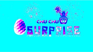 Chu Chu tv surprise logo intro Effects(Sponsored by preview 2 Effects)