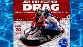 International JetSki Drag 2024 pt.2 & Entrevistas