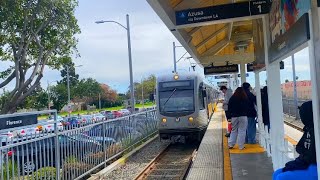 METRO A LINE FRIDAY ACTION ( A 25 MINUTE VIDEO) REPOST