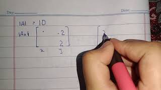 Class 9 - Chapter 1 Exercise 1.6 (i) Cramers Rule