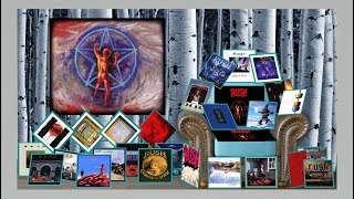 RUSH - Eighty Trees Of Rarities (part 2/2)