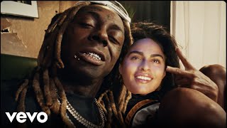 Jessie Reyez Ft. Lil Wayne - Ridin 