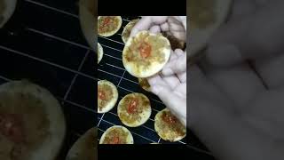 PIZZA MINI PENAMBAH REJEKI👍🏻