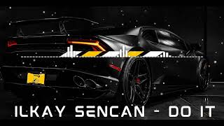 Ilkay Sencan - DO IT (My Neck, My Back REMIX ) | FAST & FURIOUS [Chase Scene]