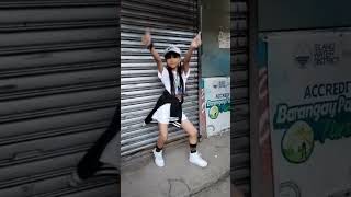 #shortvideo #tiktok #dancechallenge #tiktokdance #tiktoktrend #angelareignteodosio #reignteodosio