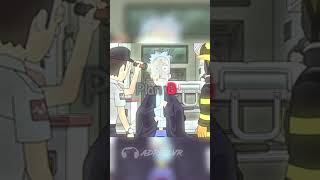 Ricks Plan A/B #viral #shortsviral #vr #edit #rickandmorty