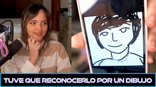 VICKY y SU PRIMERA VEZ QUE TUVO QUE RECONOCER A CONTER #vickypalami #twitch