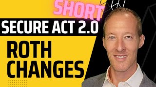 Roth Changes - Nathan Krampe | Lion's Wealth Management