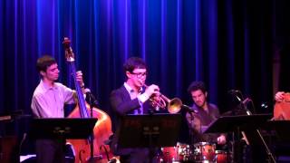 Josh Shpak Band, w/Shelly Berg | "REQUIEM" | Berklee Oct 15, 2014