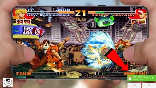 King Of Fighters 97 | Original  | no emulator required 2020 Gaming Panda