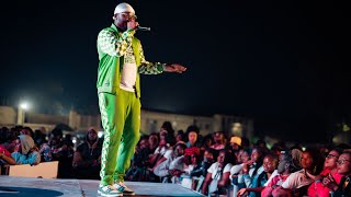 Phyzix - Epic Lifestyle Concert Performance at Lilongwe Golf Club (2022)